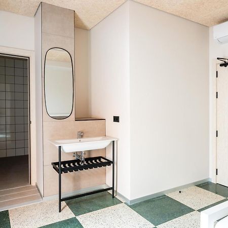 Lamia Bbk Women Hostel-Solo Mujeres ビルバオ エクステリア 写真