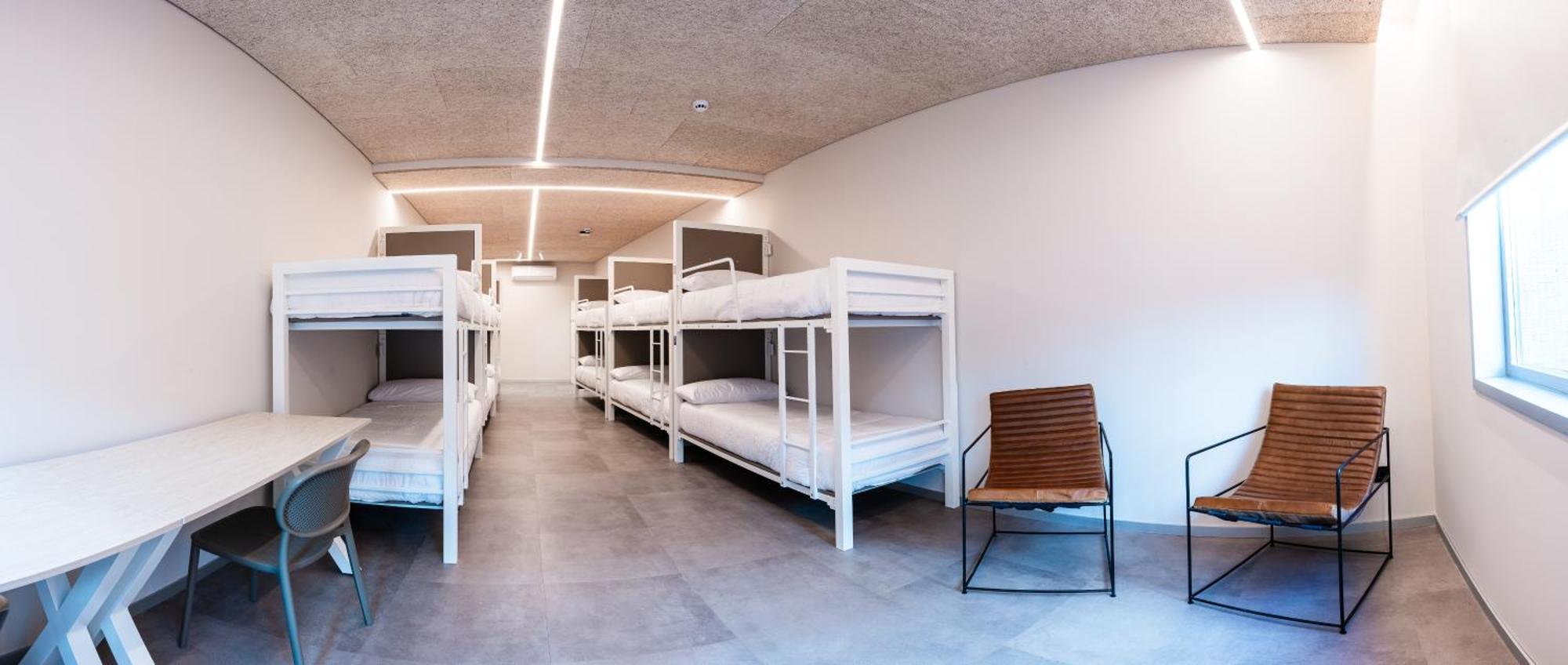 Lamia Bbk Women Hostel-Solo Mujeres ビルバオ エクステリア 写真