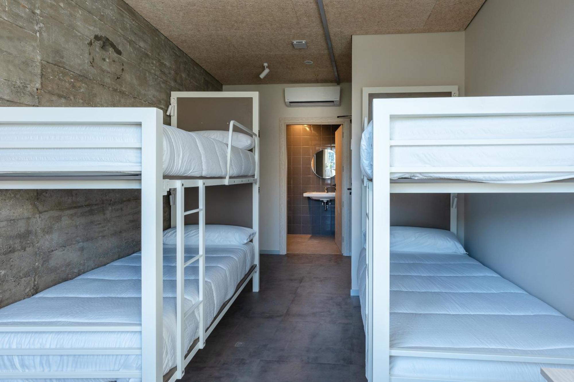 Lamia Bbk Women Hostel-Solo Mujeres ビルバオ エクステリア 写真