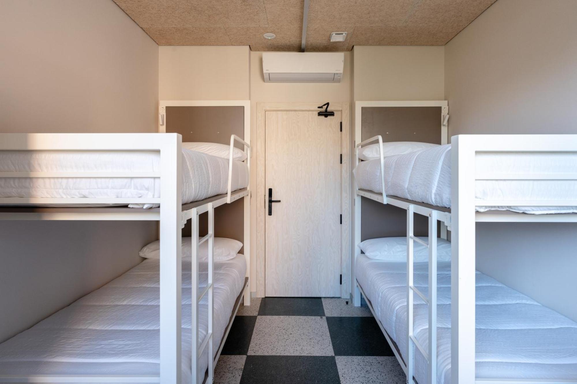 Lamia Bbk Women Hostel-Solo Mujeres ビルバオ エクステリア 写真